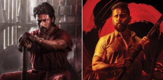 Retro Box Office Collection Day 5: Crosses Veera Dheera Sooran