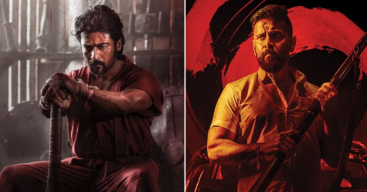 Retro Field Workplace Assortment Day 5: Beats Veera Dheera Sooran To Turn into Kollywood's fifth Highest-Grosser In 2025! Retro Field Workplace Assortment Day 5: Beats Veera Dheera Sooran To Turn into Kollywood's fifth Highest-Grosser In 2025!
