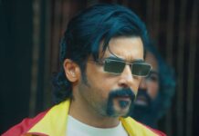 Retro Box Office Day 1 Morning Occupancy: Superb Response For Suriya Starrer!