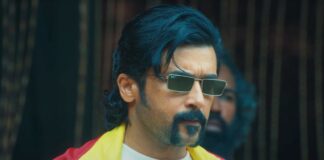 Retro Box Office Day 1 Morning Occupancy: Superb Response For Suriya Starrer!