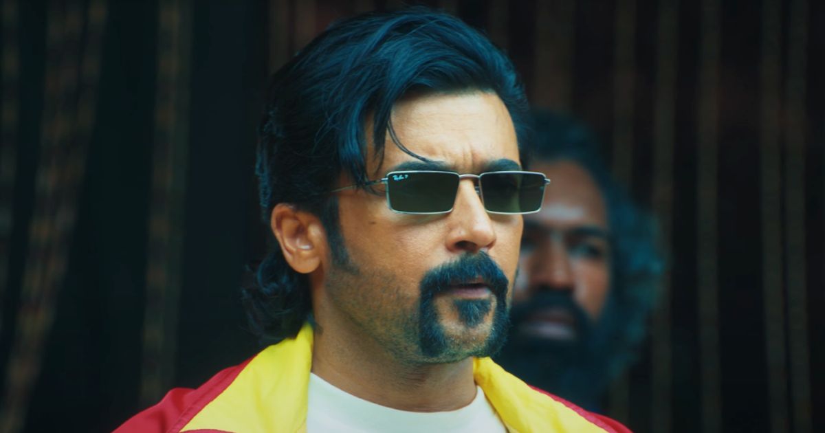 Retro Field Workplace Assortment Day 3: 53% Funds Restoration Already Completed, Suriya To Lastly Style Success After 9 Years?