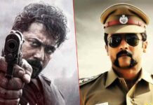 Retro & Singam (BO)