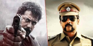 Retro & Singam (BO)