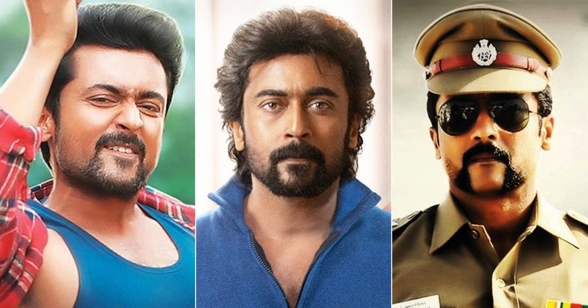 Retro Worldwide Box Office Day 11: Suriya Gets His New 6th Highest-Grossing Film!