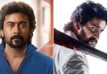 Retro VS HIT 3 Box Office Day 5