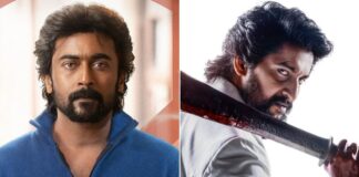 Retro VS HIT 3 Box Office Day 5