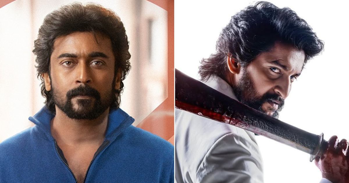 Retro VS HIT 3 Box Office Day 5