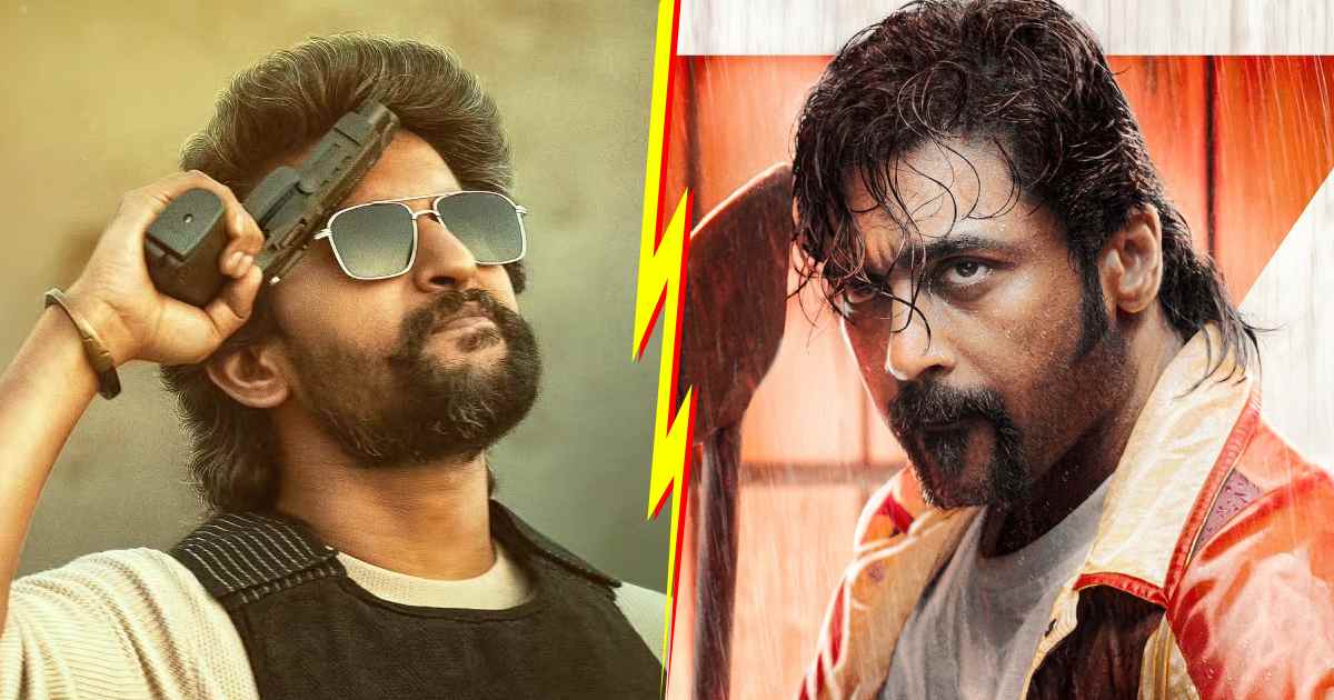 Retro VS HIT 3 Box Office Day 11: One Leads With 23% Higher Occupancy But Other Still Wins