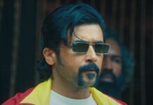 Retro Worldwide Box Office Day 13