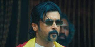 Retro Worldwide Box Office Day 13
