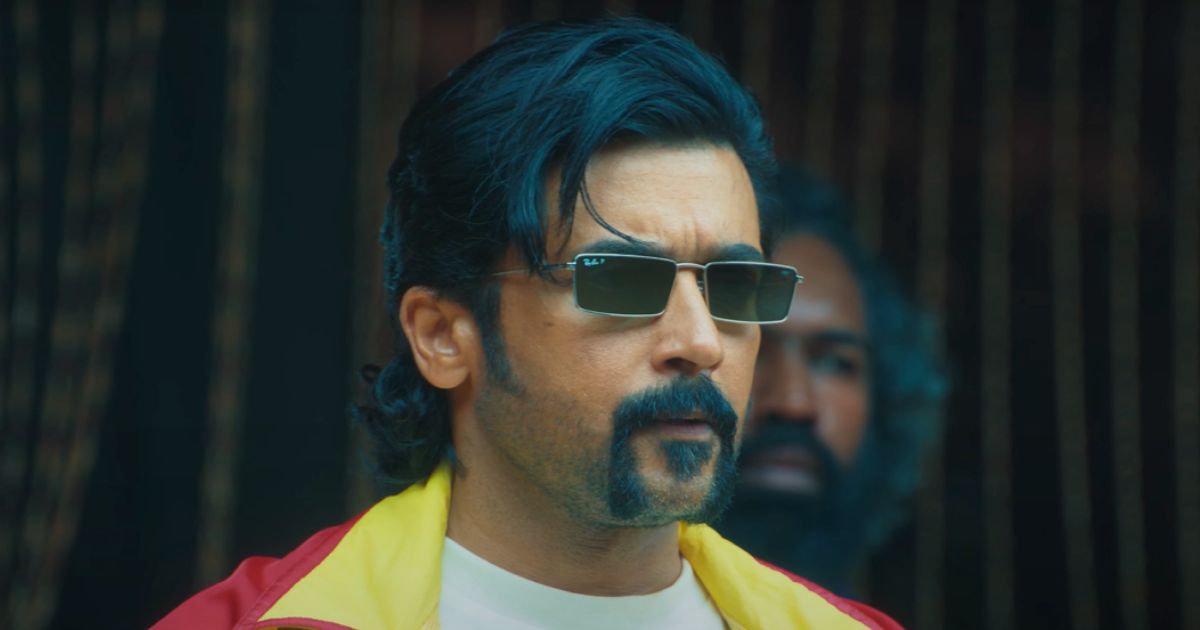 Retro Worldwide Box Office Day 13