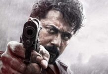 Retro Worldwide Box Office Day 8