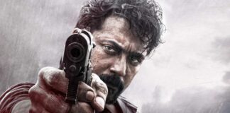 Retro Worldwide Box Office Day 8