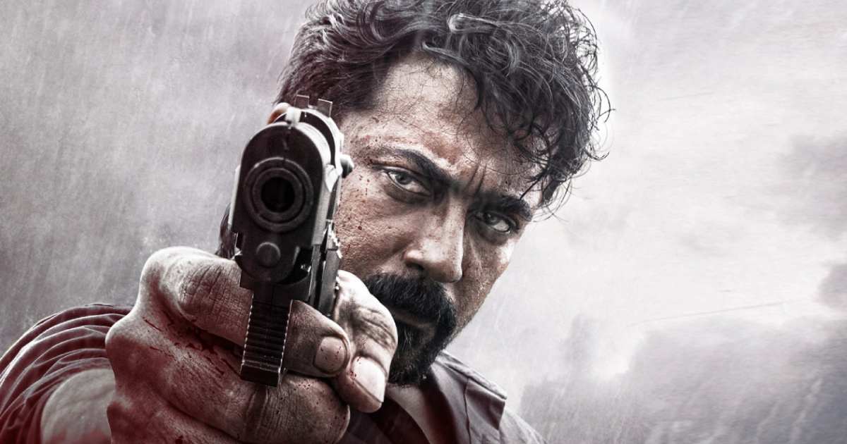 Retro Worldwide Box Office Day 8