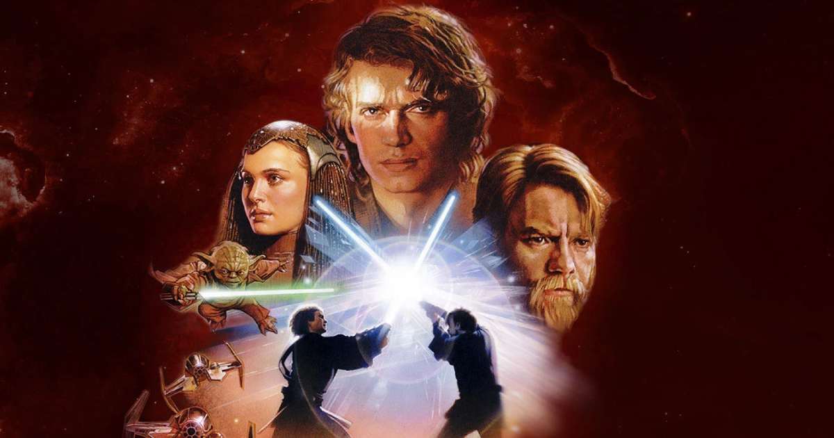 Revenge of the Sith Nears 0 Million World Milestone After Epic twentieth Anniversary Re-Launch!