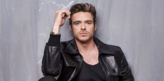 Richard Madden Could Barely Afford Rent—Here’s How Game of Thrones Saved His Life