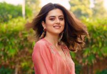 Ridhi Dogra Reveals She Lost SRK’s Rab Ne Bana Di Jodi