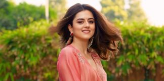 Ridhi Dogra Reveals She Lost SRK’s Rab Ne Bana Di Jodi