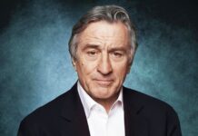 Robert De Niro Honored At Cannes 2025