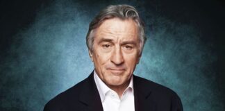 Robert De Niro Honored At Cannes 2025