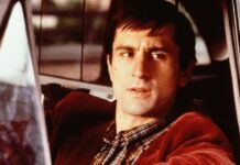 Robert De Niro Drove A Real Cab For Taxi Driver