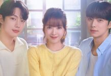 Is Roh Jeong-Eui’s Crushology a major flop?