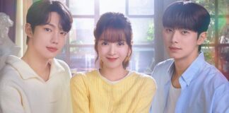 Is Roh Jeong-Eui’s Crushology a major flop?
