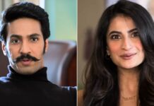 Romeo S3 Trailer Review Ft. Palak Tiwari & Thakur Anoop Singh