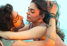 Saiyaara Teaser Review