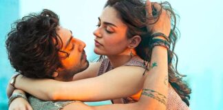Saiyaara Teaser Review