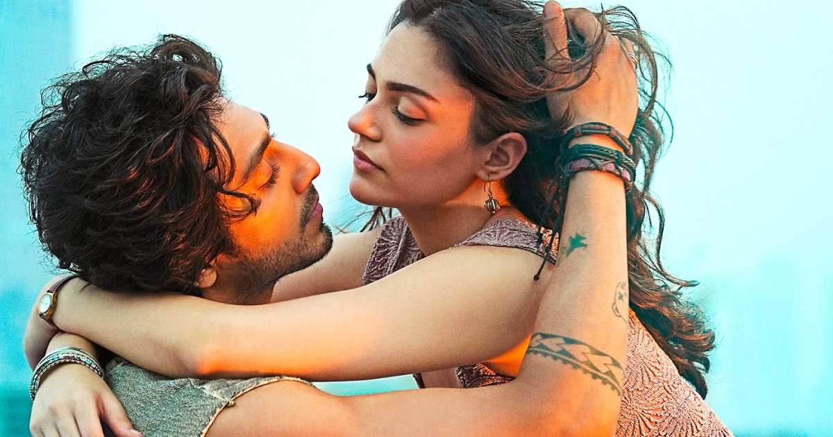 Saiyaara Teaser Review