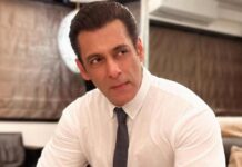 Salman Khan Faces Backlash Over Deleted Ceasefire Post—Triggers Mixed Reactions Online!