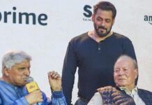 Salman Khan Reveals How Salim Khan Was Shaken After Parting Ways With Javed Akhtar