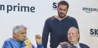 Salman Khan Reveals How Salim Khan Was Shaken After Parting Ways With Javed Akhtar