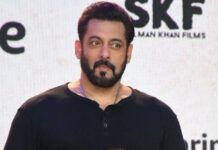 Salman Khan’s Grandfather Was A Top Cop In Pre-Independence India