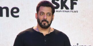 Salman Khan’s Grandfather Was A Top Cop In Pre-Independence India