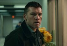 Sam Worthington's Netflix Thriller Has A Plot Twist That’s Blowing Viewers’ Minds