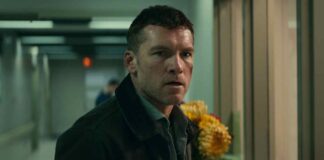 Sam Worthington's Netflix Thriller Has A Plot Twist That’s Blowing Viewers’ Minds