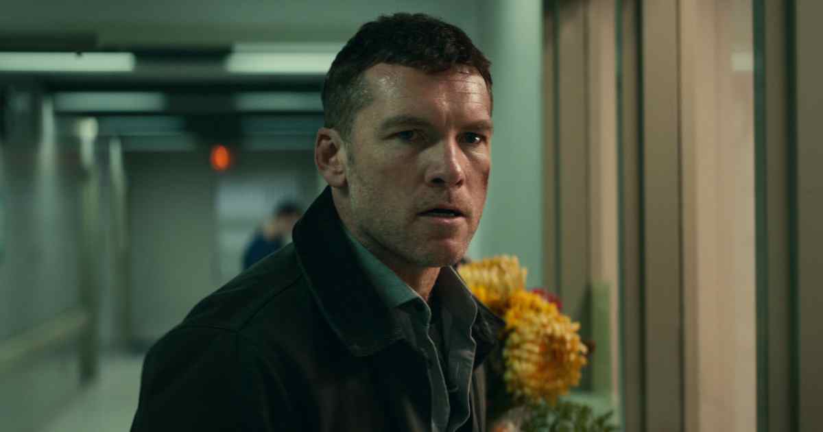 Sam Worthington's Netflix Thriller With A Jaw-Dropping Plot Twist Left Everybody Speaking About