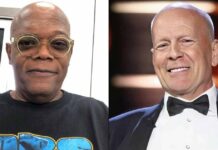 Samuel L. Jackson Credits Bruce Willis For Advice That Changed His Marvel Career