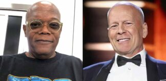 Samuel L. Jackson Credits Bruce Willis For Advice That Changed His Marvel Career