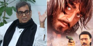 Sanjay Dutt’s Khal Nayak To Get A Sequel