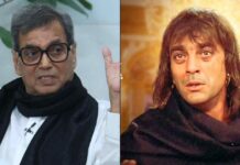 Sanjay Dutt’s Khal Nayak To Get A Sequel
