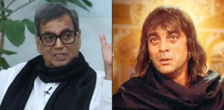 Sanjay Dutt’s Khal Nayak To Get A Sequel