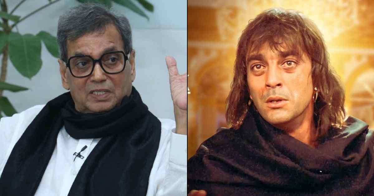 Sanjay Dutt’s Khal Nayak To Get A Sequel