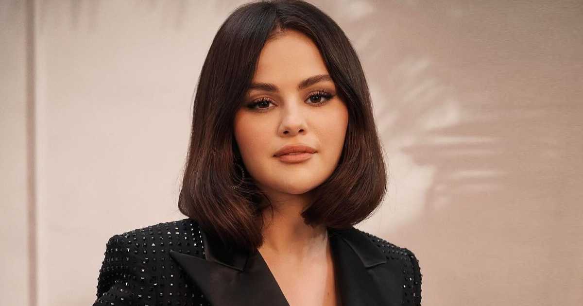 Selena Benny Engagement And Wedding Update