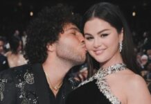 Selena Gomez & Benny Blanco Engagement Buzz
