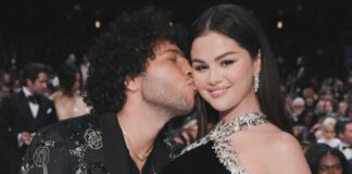 Selena Gomez & Benny Blanco Engagement Buzz