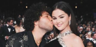 Selena Gomez & Benny Blanco’s Relationship Timeline