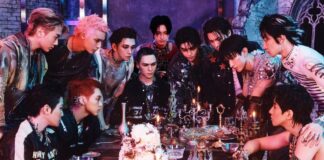 SEVENTEEN Rocks Bold New Comeback Looksw